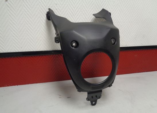 Tankcover Yamaha MT 07