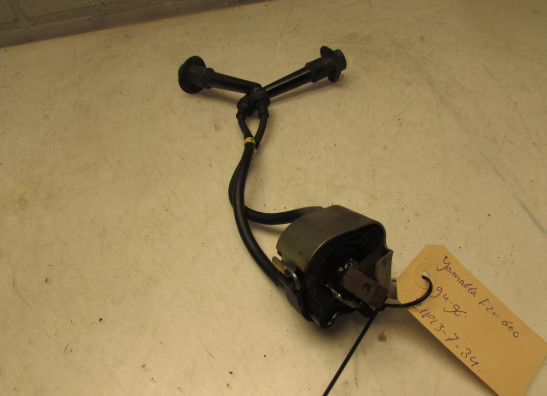 Ignition Coil Yamaha FZR 600
