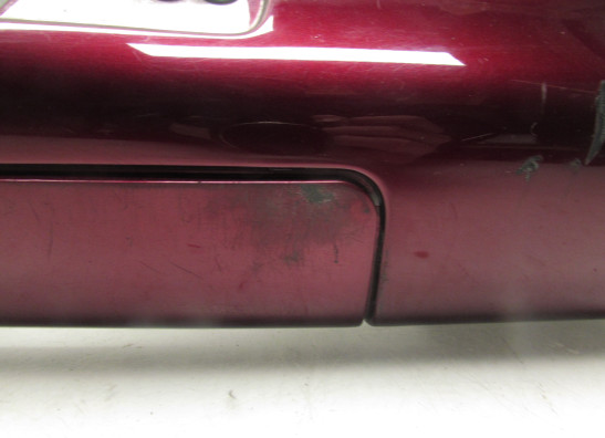 Rear cowl Honda ST 1100 Pan European