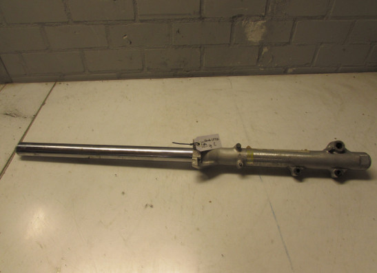 Standrohr Gabelholm links komplett Honda VT 700 750