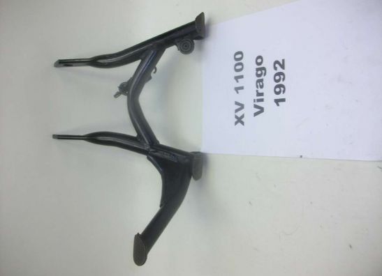 Side stand bar Yamaha XV 1100 Virago
