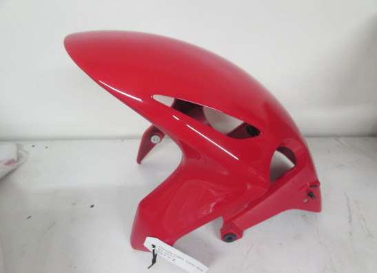 Front fender Honda CBR Fireblade