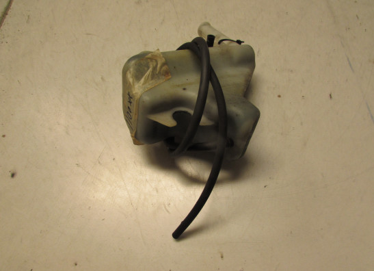 Radiator reserve tank  Honda CBR 1100 XX