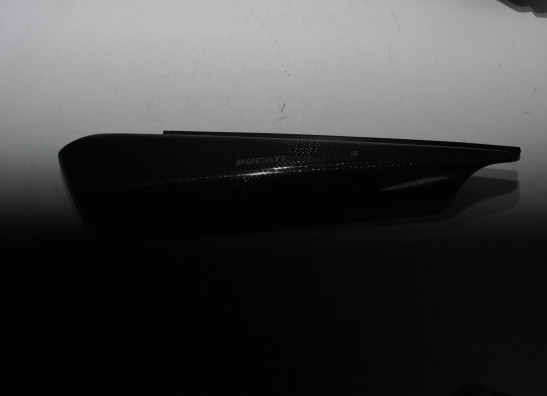 Cowl left small Ducati Monster S4