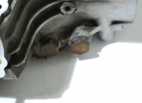 Motorblok Ducati monster 600