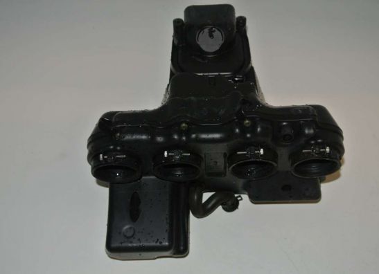 Luftfiltergehäuse Kawasaki Z 750