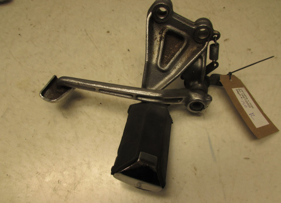 Main step holder right Yamaha V max