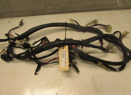 Kabelboom Yamaha XJ 900 S Diversion