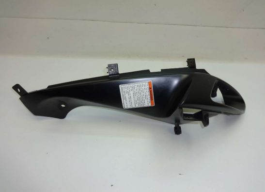Binnenkuip Suzuki GSX R 600
