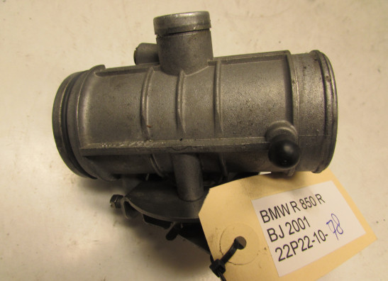 Gasklephuis BMW R 850 R 1994-2001