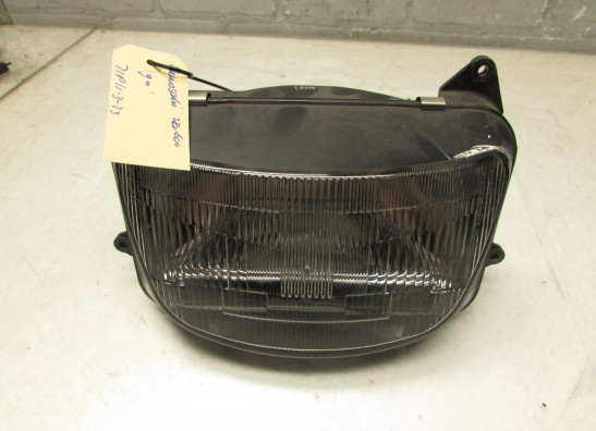 Koplamp Kawasaki ZZR 600