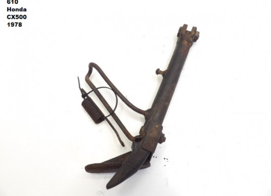 Side stand bar Honda CX 500