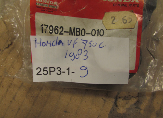 Chokehebel Honda VF 750 C Magna