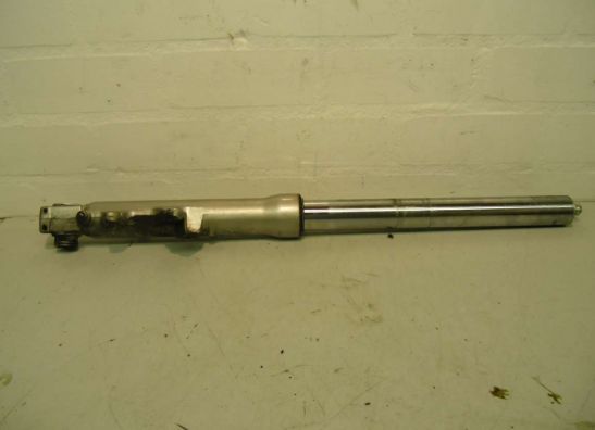 Voorpoot links compleet Suzuki GSX R 600