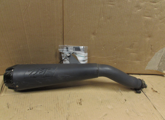 Muffler Honda Overige Honda
