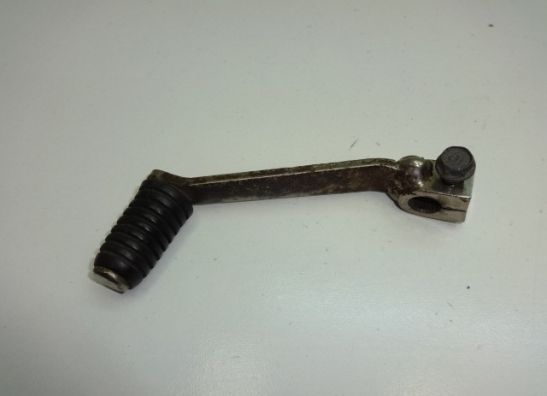 Gear change pedal  Honda CB 500