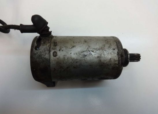 Anlasser Suzuki GN 250