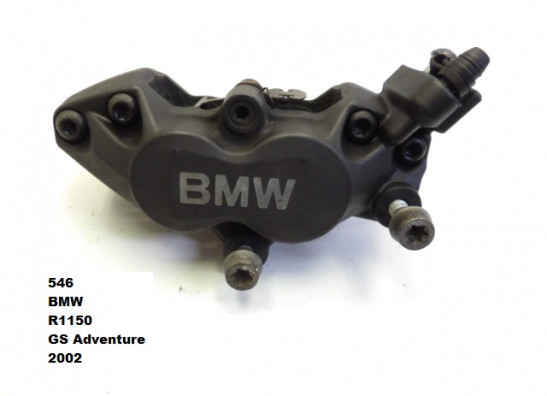 Bremssattel Bremszange vorn rechts BMW R 1150 GS Adventure
