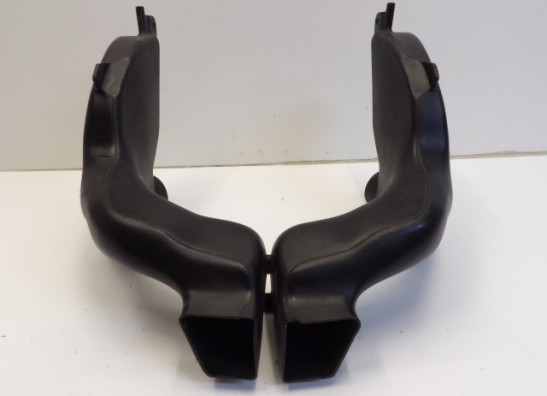 Luchtbuis midden Yamaha YZF R6