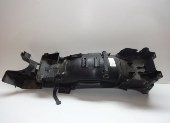 Rear fender Yamaha XJ 600 Diversion