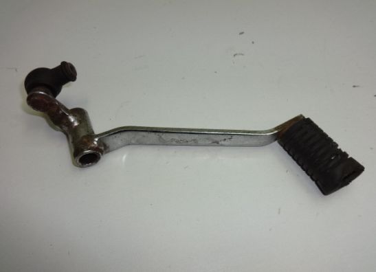 Schakelpedaal Honda CMX 250 