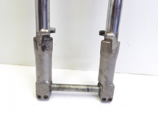 Front pipes complete Kawasaki ZXR 750