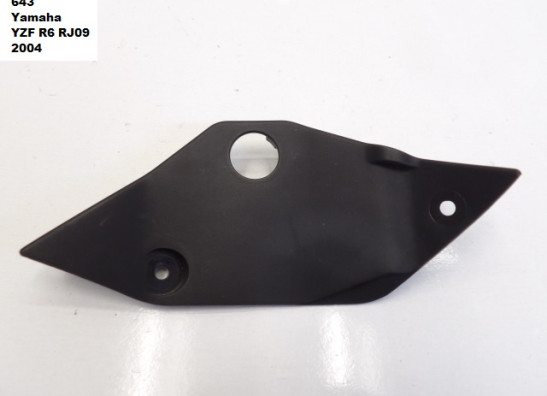 Fairing inner side Yamaha YZF R6