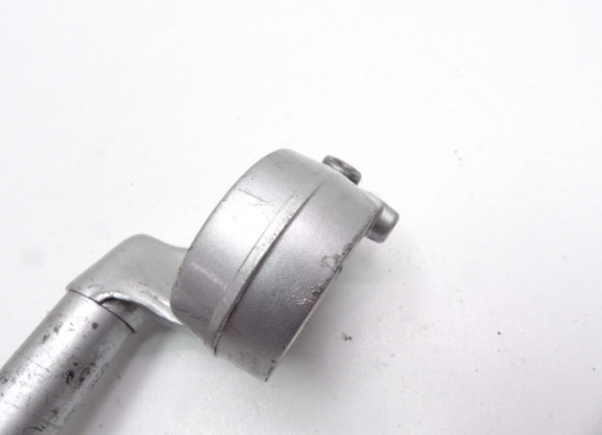 Clip on links Honda CBR 1100 XX