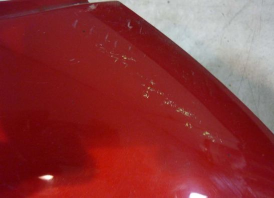 Cowl left rear Suzuki GSX R 750