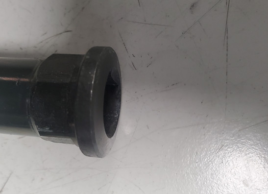 Achteras Aprilia Tuono 1000