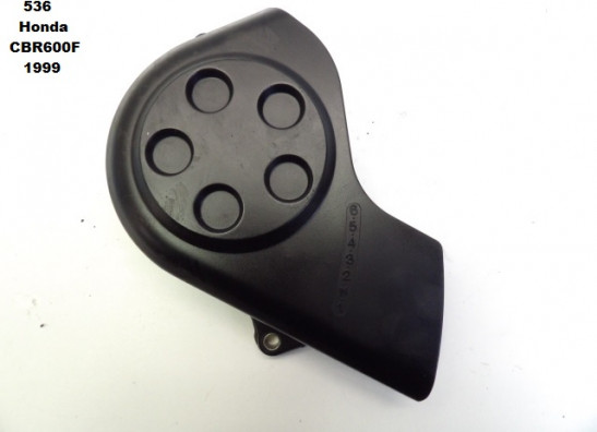 Engine cover front spocket Honda CBR 600 F