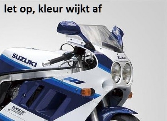 Kuipruit Suzuki GSX R 750