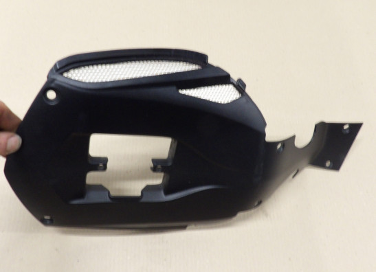 Undertail MV Agusta F3 675