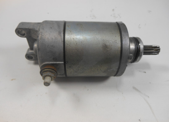 Startmotor Suzuki GSX R 600