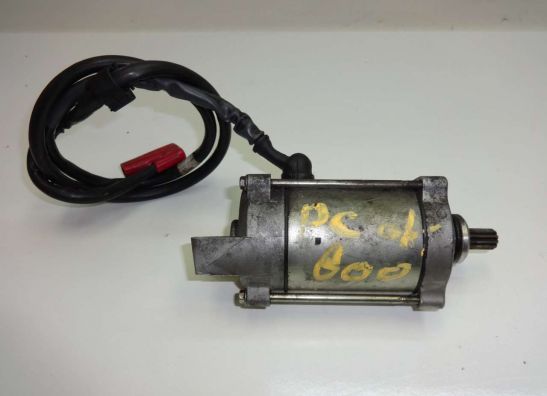 Starting motor Honda PC 800