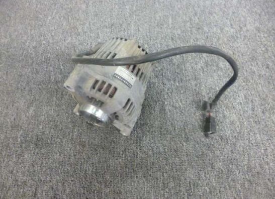 Generator Suzuki GSX R 750 1992-1993