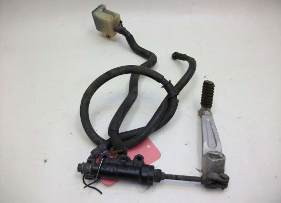 Bremszylinder hinten Suzuki VX 800