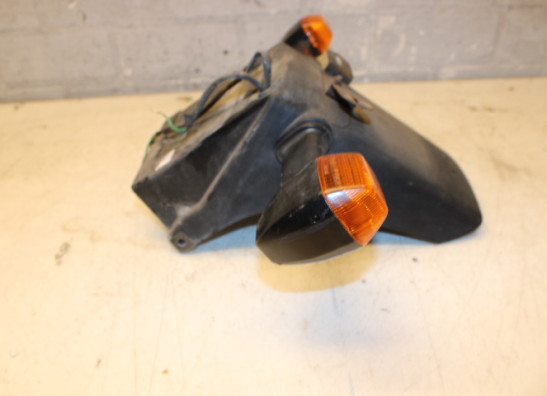 Kentekenplaathouder Kawasaki GPZ 500