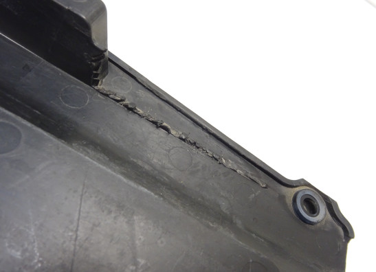 Undertail Suzuki GSR 600