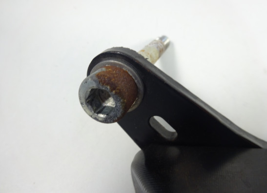 Crash Pads Yamaha Tracer 900 GT