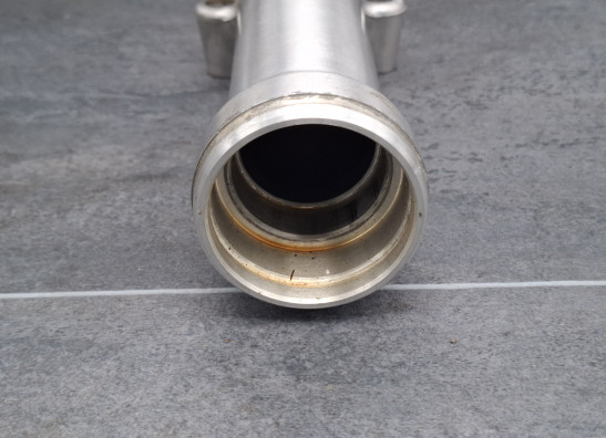 Voorpoot rechts onder Harley Davidson Sportster