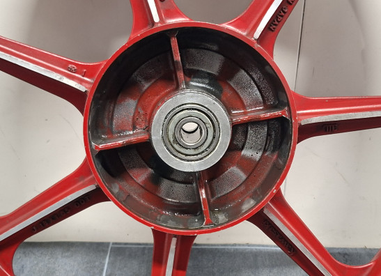 Felge hinten Kawasaki Z 500