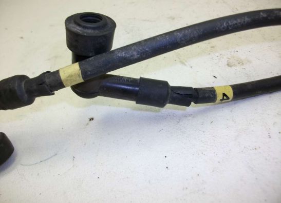 Bobine Kawasaki LTD 700