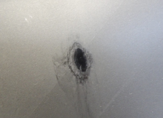 Rechter kofferdeksel  Yamaha Overige Yamaha