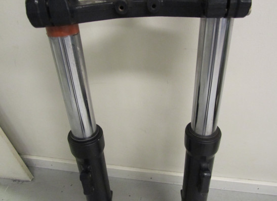 Voorpoten compleet Triumph Trophy 900