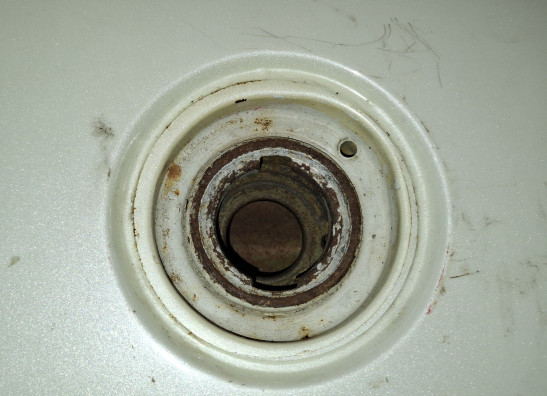 Benzintank Suzuki GSX 750