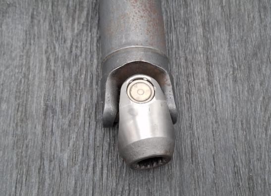 Cardan as BMW R 1100 GS