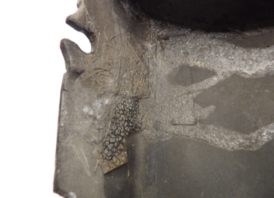 Linker zijkuip klein Yamaha TR1