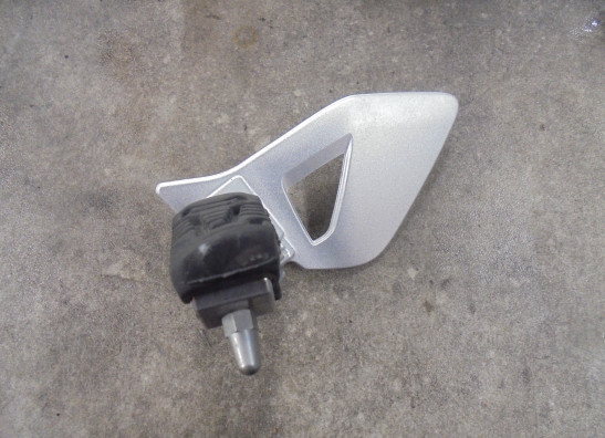 Schetsplaat links BMW R 1200 RT LC