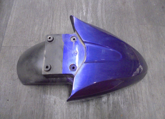 Front fender Suzuki GSX F 1100